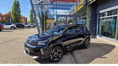 Perla nera metallic Gebraucht 2024 Citroën C5 Aircross PureTech SUV | 22.840 € (Fairer Preis)