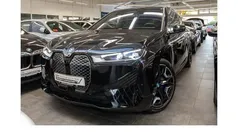 Gebraucht 2024 BMW iX Sport Line SUV | 57.990 € (Fairer Preis)