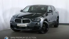 Grau Gebraucht 2019 BMW X2 Advantage SUV | 26.260 € (Fairer Preis)
