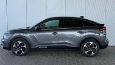 Gris platinum Gebraucht 2024 Citroën C4 Limousine | 21.350 € (Fairer Preis)