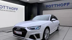 Gebraucht 2023 Audi A4 S-Line Kombi | 32.750 € (Fairer Preis)