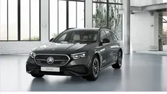 Gebraucht 2024 Mercedes E300 AMG | 59.900 € (Guter Preis)