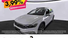 Gebraucht 2023 VW Passat Alltrack Business Kombi | 35.977 € (Fairer Preis)