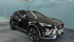 Schwarz Gebraucht 2023 Cupra Formentor SUV | 31.650 € (Fairer Preis)