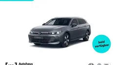 Gebraucht 2025 VW Passat Business Limousine | 52.639 €