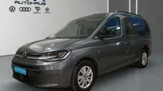 VW Caddy Maxi