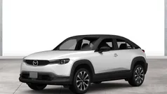 Gebraucht 2025 Mazda MX30 Makoto SUV | 26.990 € (Superpreis)