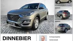 Gebraucht 2020 Hyundai Tucson Trend SUV | 22.400 € (Fairer Preis)