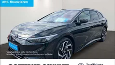 Gebraucht 2024 VW ID.7 Pro Limousine | 49.990 € (Fairer Preis)