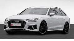 Gebraucht 2022 Audi A4 S-Line Kombi | 27.403 € (Superpreis)