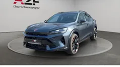 Grau Neu 2025 Cupra Formentor VZ SUV | 47.790 € (Fairer Preis)