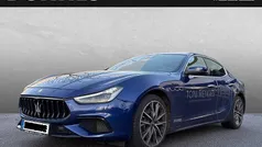 Gebraucht 2023 Maserati Ghibli Limousine | 104.470 €
