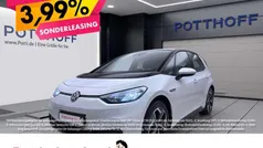 Gebraucht 2021 VW ID.3 Pro Kleinwagen | 23.977 € (Fairer Preis)