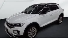 Gebraucht 2024 VW T-Roc Style SUV | 29.448 € (Fairer Preis)