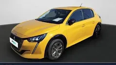 Gebraucht 2023 Peugeot e-208 Allure Kleinwagen | 18.490 € (Guter Preis)