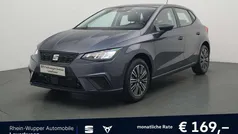 Gebraucht 2025 Seat Ibiza Style Kleinwagen | 22.380 € (Fairer Preis)