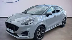 Gray matter Gebraucht 2021 Ford Puma ST-Line SUV | 21.490 € (Fairer Preis)