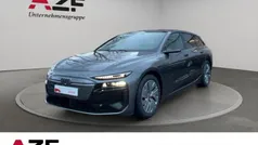 Gebraucht 2025 Audi A6 e-tron S-Line Kombi | 88.990 €