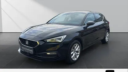 Gebraucht Seat Leon Style 131 PS (96 kW) 2021 Limousine