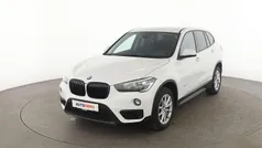 Gebraucht 2017 BMW X1 Advantage SUV | 19.390 € (Fairer Preis)