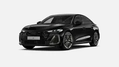 Schwarz Gebraucht 2025 Audi A5 Sport Limousine | 54.820 € (Fairer Preis)