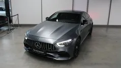 Gebraucht 2019 Mercedes AMG GT AMG Coupé | 60.490 € (Teuer)
