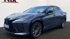 Lexus RZ 450e