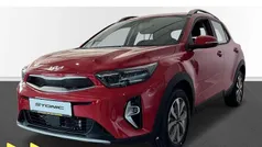 Gebraucht 2025 Kia Stonic Vision SUV | 20.700 € (Fairer Preis)