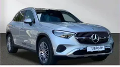 Gebraucht 2025 Mercedes GLC200 Avantgarde SUV | 56.970 € (Fairer Preis)