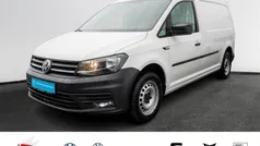 Gebraucht 2020 VW Caddy Maxi Van / Kleinbus | 14.790 €