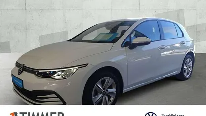 Gebraucht 2022 VW Golf Life Limousine | 19.770 € (Fairer Preis)