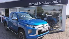 Gebraucht 2021 Mitsubishi L200 Plus Abholung | 25.990 € (Fairer Preis)