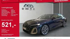 Firmamentblau metallic Neu 2024 Audi A5 Edition .1 Coupé | 53.950 € (Superpreis)