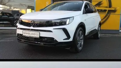 Gebraucht 2025 Opel Grandland X GS Line SUV | 29.890 € (Fairer Preis)