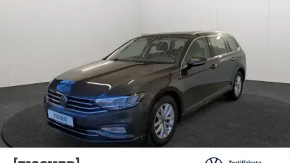 Gebraucht VW Passat Business 150 PS (110 kW) 2023 Grau Kombi