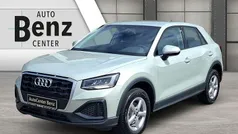 Silber Neu 2025 Audi Q2 SUV | 29.990 € (Superpreis)