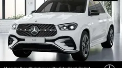 Weiß Gebraucht 2025 Mercedes GLE450 AMG AMG SUV | 99.990 € (Fairer Preis)