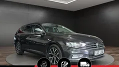 Gebraucht 2021 VW Passat Kombi | 20.950 € (Superpreis)