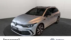 Gebraucht 2023 VW Golf VIII R-line Kombi | 32.970 € (Fairer Preis)