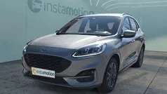 Silber Gebraucht 2024 Ford Kuga ST-Line SUV | 31.973 € (Fairer Preis)