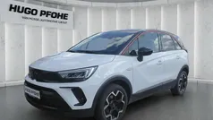 Lack weiss banquise/typ aussenverkleidun (weiß metallic) Gebraucht 2023 Opel Crossland X GS Line SUV | 21.390 € (Fairer Preis)