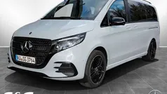 Gebraucht 2024 Mercedes V300 Avantgarde Van / Kleinbus | 89.130 €
