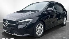 Gebraucht 2023 Mercedes B200 Progressive Van / Kleinbus | 35.577 €