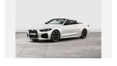 Gebraucht 2025 BMW M440 M Sport Limousine | 85.970 € (Etwas zu teuer)