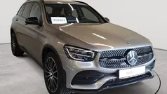 Gebraucht 2021 Mercedes GLC200 AMG line SUV | 35.990 € (Superpreis)