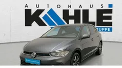 Grau Gebraucht 2024 VW Polo Move Limousine | 21.690 € (Fairer Preis)