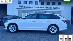 Gebraucht 2021 Skoda Octavia Kombi | 23.570 € (Fairer Preis)