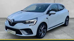 Gebraucht 2021 Renault Clio V R.S. Limousine | 22.490 € (Teuer)