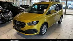 Gebraucht 2023 Mercedes T180 Progressive Van / Kleinbus | 29.999 € (Fairer Preis)
