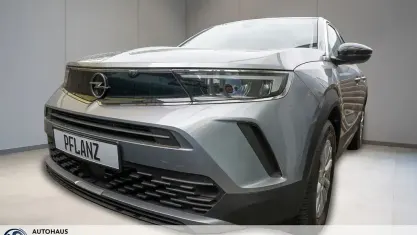 Usata Opel Mokka Enjoy 101 CV (74 kW) 2023 Grigio SUV